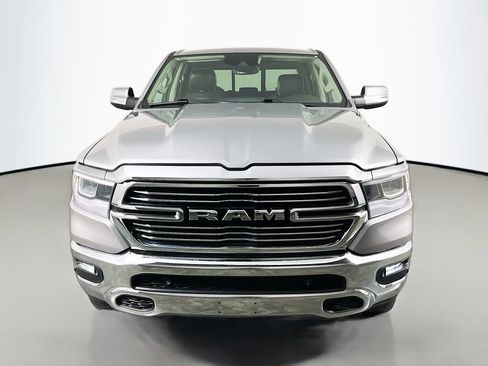 Used 2022 RAM 1500 Laramie AWD/4WD image 3