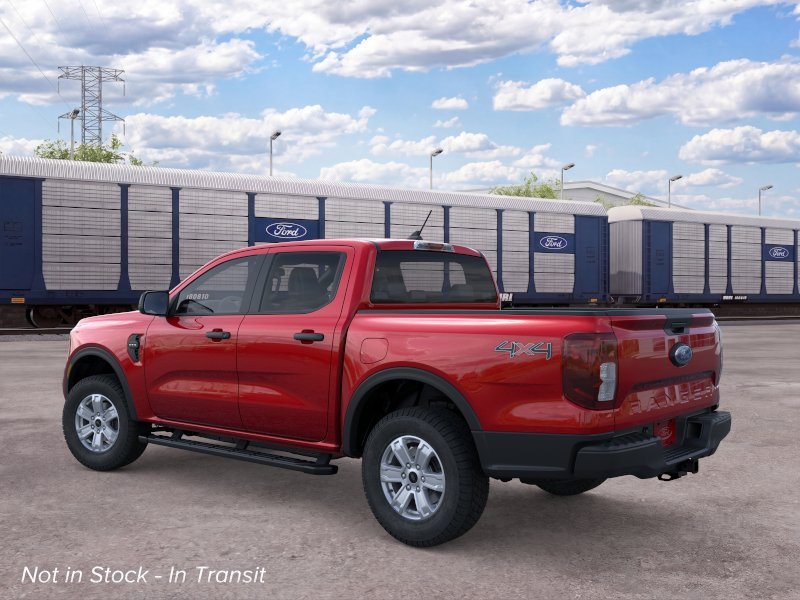 New 2026 Ford Ranger XL AWD/4WD image 26