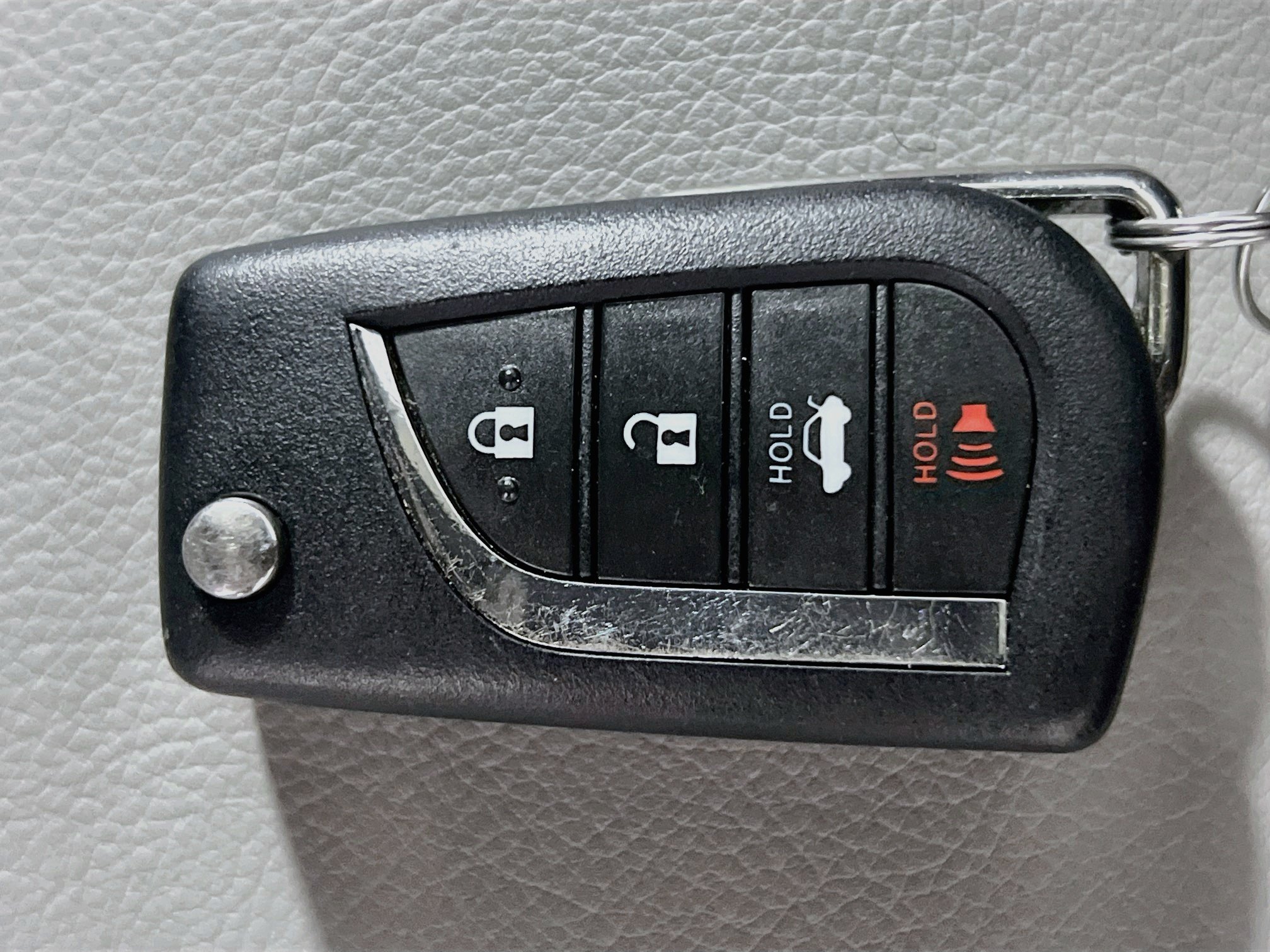 Used 2024 Toyota Camry SE FWD image 35