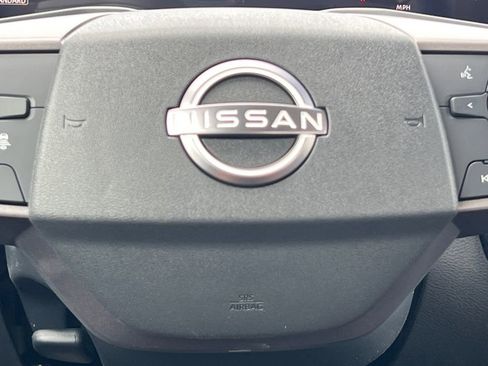 New 2026 Nissan Sentra SR image 5