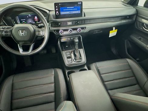 Certified 2026 Honda CR-V Sport-L image 34