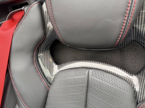 Used 2025 Chevrolet Corvette Stingray Premium Conv w/ Battery Protection Package RWD image 26