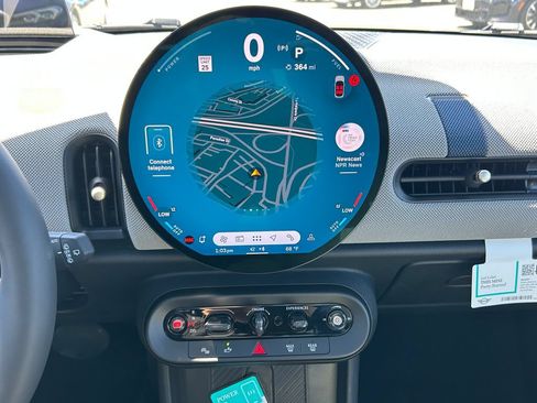 New 2026 MINI Cooper S FWD image 24