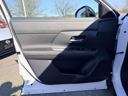 New 2026 Nissan Kicks SV w/ Cold Weather Package image 14