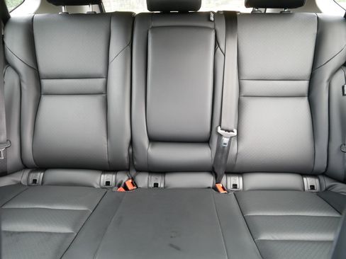 Certified 2023 Nissan Rogue SV w/ SV Premium B Package AWD/4WD image 13