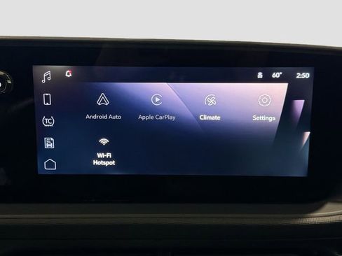 New 2026 Buick Envista Preferred w/ Convenience I Package FWD image 11