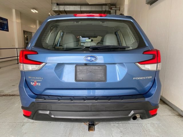 Used 2024 Subaru Forester AWD/4WD image 6
