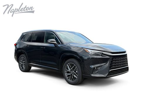 New 2026 Lexus TX 350 AWD w/ Technology Package image 8