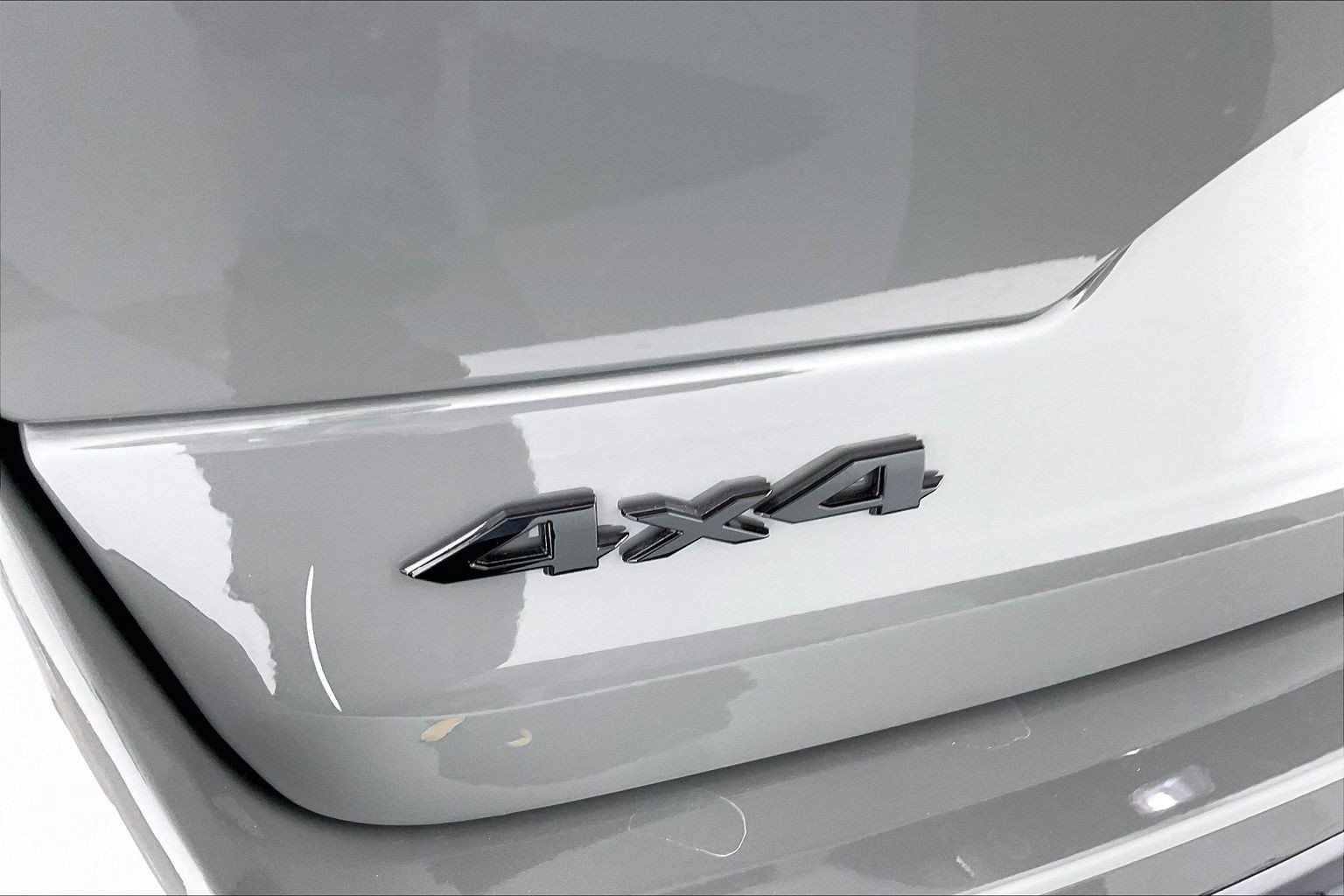 New 2027 Jeep Grand Cherokee 4WD image 17