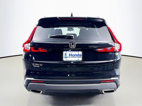 Used 2024 Honda CR-V Sport image 6
