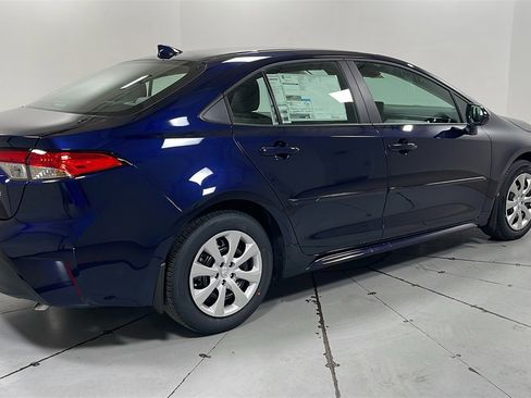 New 2026 Toyota Corolla LE image 5