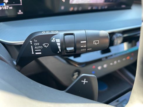 New 2026 Nissan Murano Platinum w/ Cargo Package AWD/4WD image 30