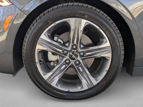 Used 2023 Kia K5 EX image 23