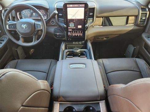 New 2026 RAM 2500 Limited image 18