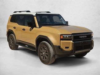 Certified 2024 Toyota Land Cruiser AWD/4WD video 3