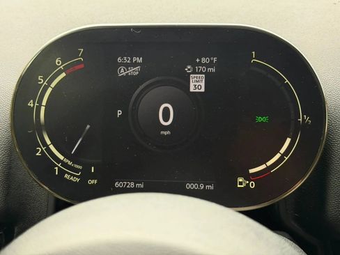 Used 2021 MINI Cooper Countryman S w/ Signature Upholstery Package FWD image 12