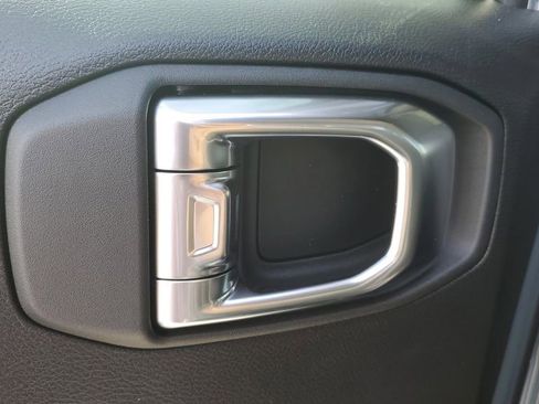 New 2026 Jeep Wrangler Sport S image 17