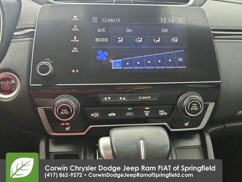 Used 2022 Honda CR-V EX-L image 26