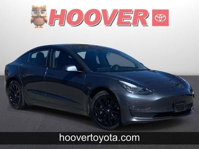 Used 2020 Tesla Model 3 Long Range