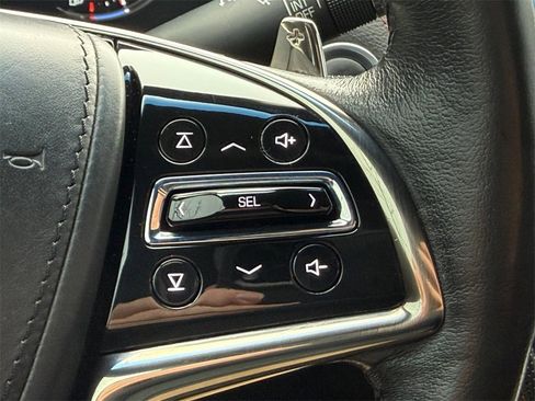 Used 2016 Cadillac CTS Premium image 19