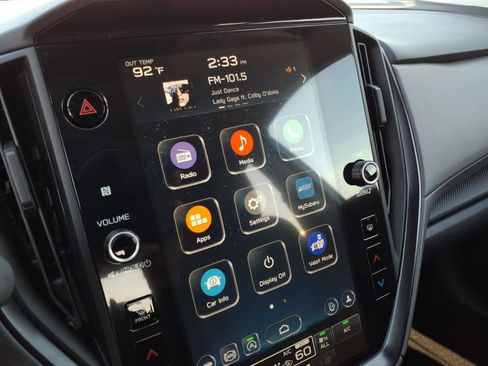 New 2026 Subaru Crosstrek 2.0i Premium image 30