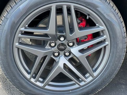 New 2026 Ford Explorer ST-Line image 9