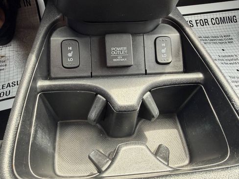Used 2014 Honda CR-V EX-L image 28