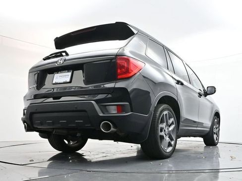 Used 2022 Honda Passport EX-L image 46