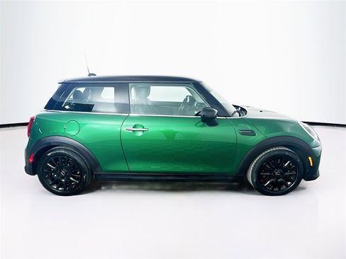 Certified 2023 MINI Cooper 2-Door Hardtop image 8
