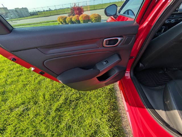 Used 2023 Honda Civic Sport image 21