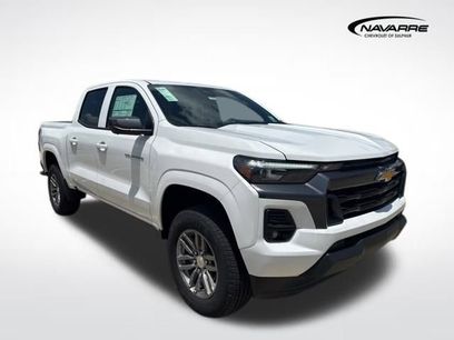 New 2025 Chevrolet Colorado LT w/ LT Convenience Package