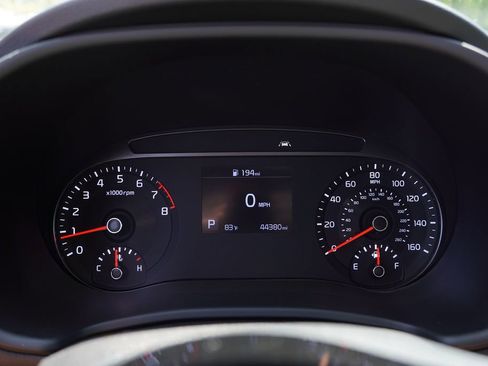 Used 2020 Kia Soul EX FWD image 33