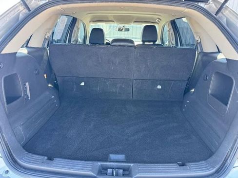 Used 2014 Ford Edge SEL w/ Equipment Group 205A image 29
