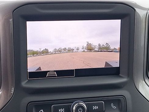 New 2025 Chevrolet Silverado 2500 W/T w/ WT Convenience Package image 23