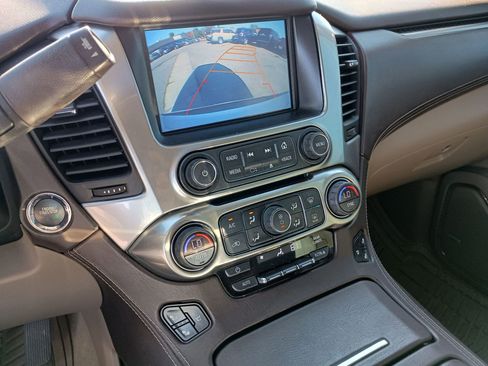 Used 2016 Chevrolet Tahoe LTZ image 19