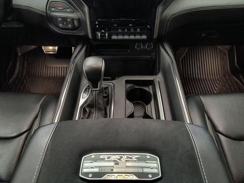 Used 2023 RAM 1500 TRX w/ TRX Level 2 Equipment Group AWD/4WD image 28