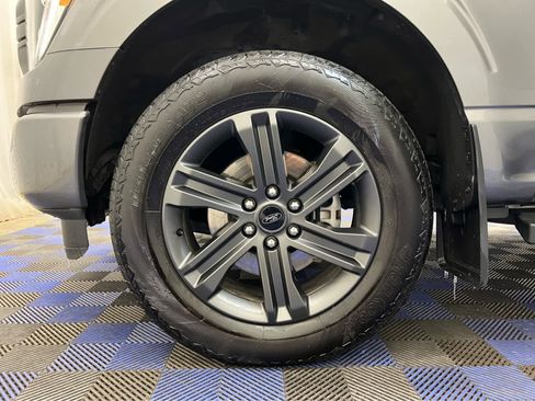 Used 2023 Ford F150 XLT w/ Equipment Group 302A High image 12