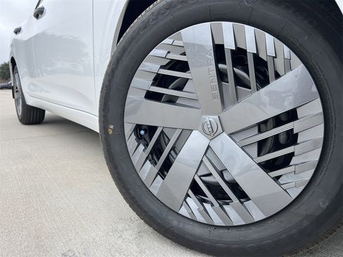 New 2026 Nissan Sentra S image 7