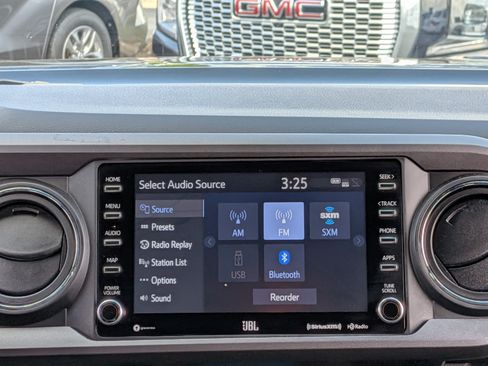 Certified 2023 Toyota Tacoma TRD Off-Road w/ TRD Premium Off Road Package AWD/4WD image 29