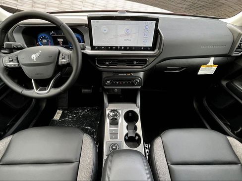 New 2025 Ford Bronco Sport Big Bend w/ Convenience Package image 5