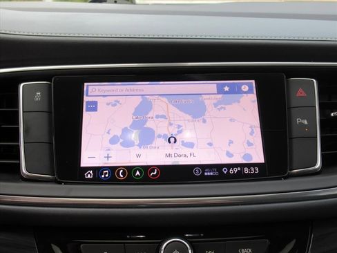 Used 2020 Buick Enclave Essence w/ Sound and Sites Package image 21