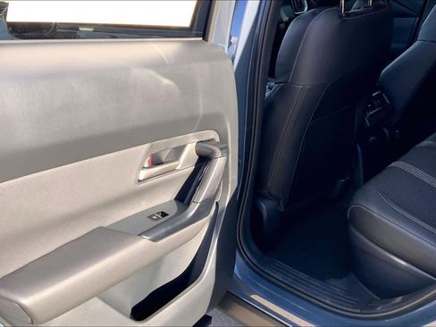 New 2026 MAZDA CX-50 2.5 Hybrid w/ Weather Package image 18