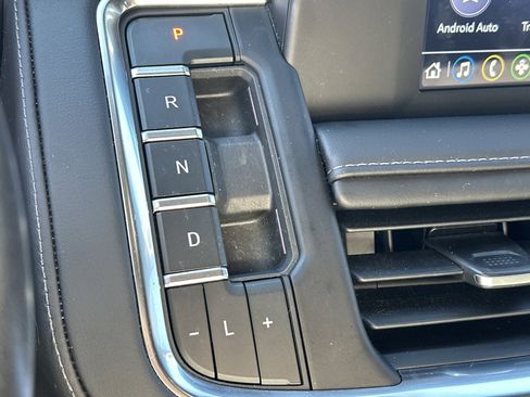 Certified 2023 Chevrolet Tahoe LS image 32