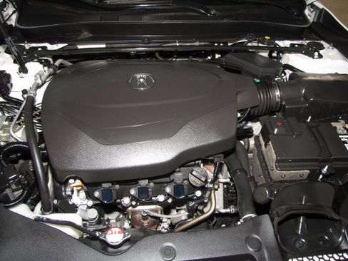 Used 2020 Acura TLX V6 w/ A-SPEC Pkg image 23