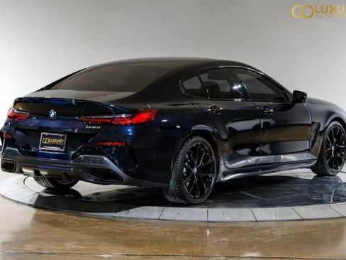 Used 2023 BMW 840i Gran Coupe w/ M Sport Professional Package image 10