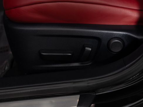 Used 2021 Lexus IS 350 F Sport w/ Accessory Package 2 RWD image 15