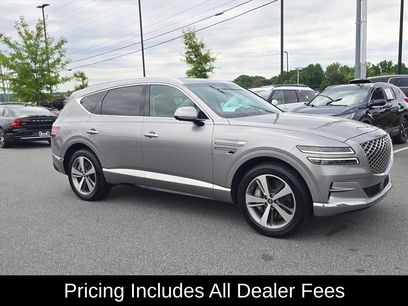 Used 2023 Genesis GV80 3.5T