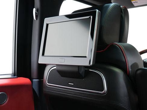 Used 2016 Land Rover Range Rover LWB SV Autobiography image 43