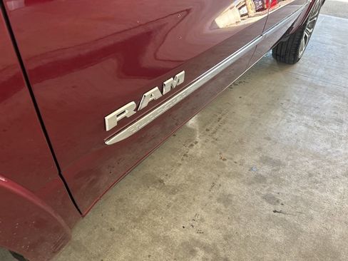 New 2026 RAM 1500 Tungsten w/ Bed Utility Group image 20