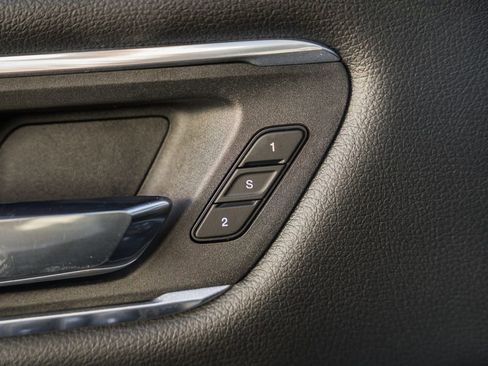 Certified 2022 RAM 1500 Laramie w/ Sport Appearance Package image 49